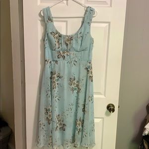 Dress barn dress size 12 woman’s